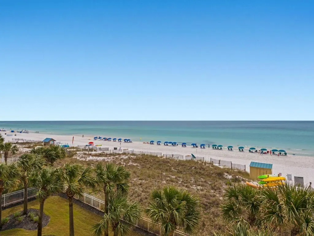 Apartment Jade East Condominiums Destin United States