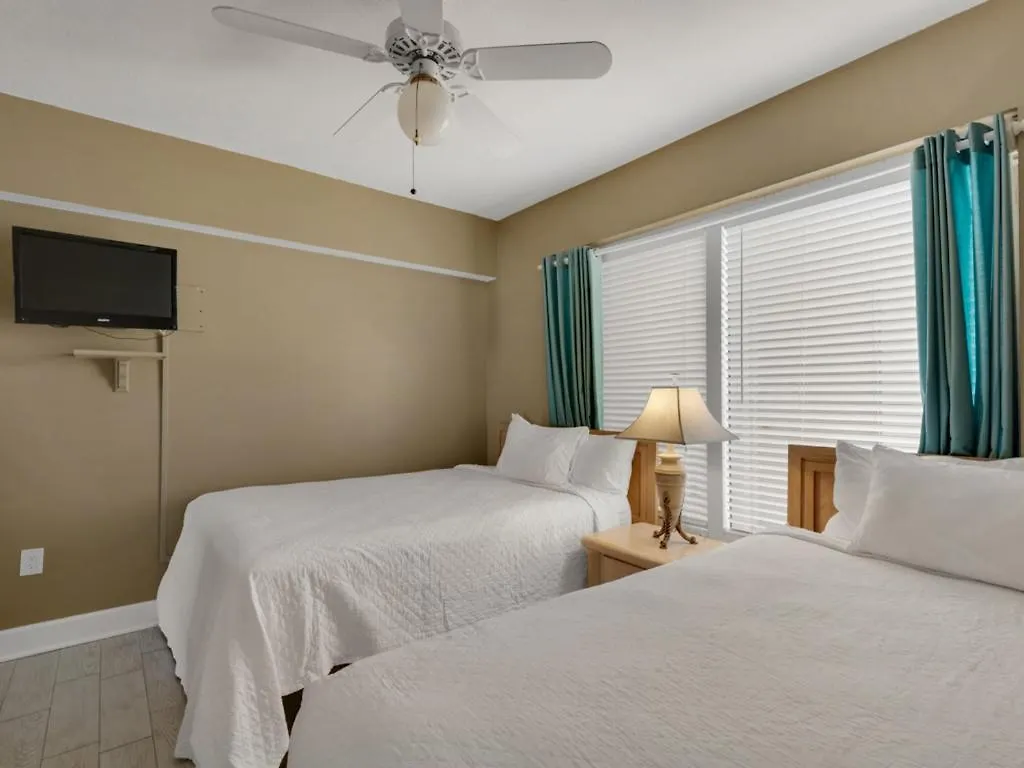 Jade East Condominiums Destin Apartment