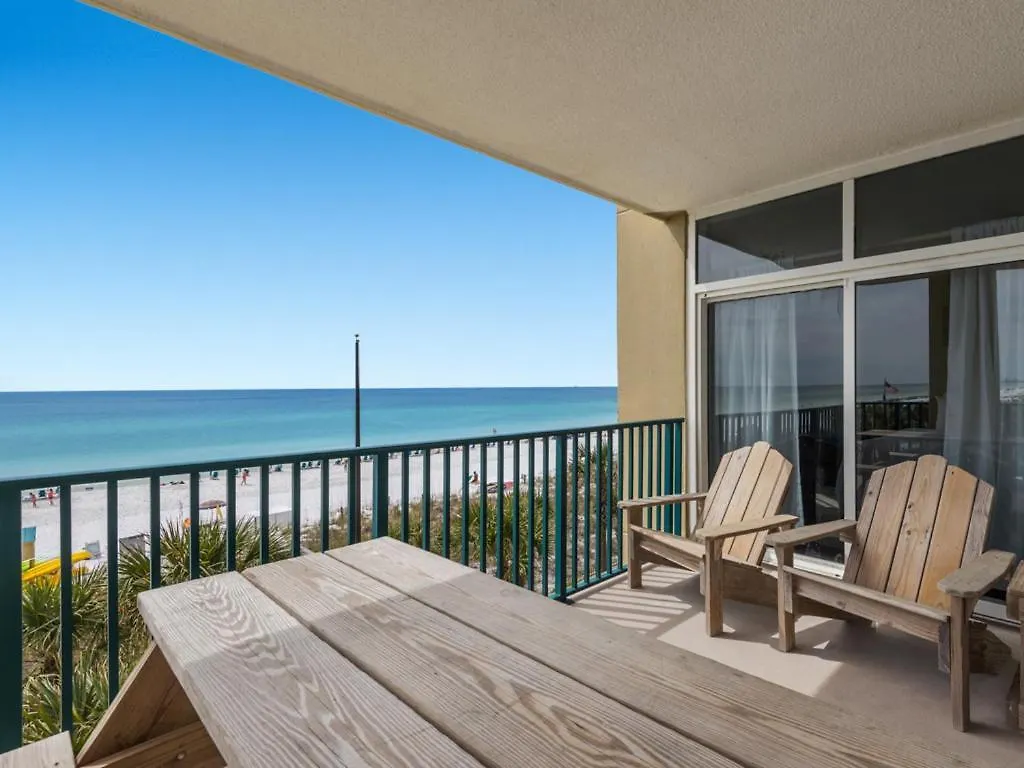 Jade East Condominiums Destin Apartment