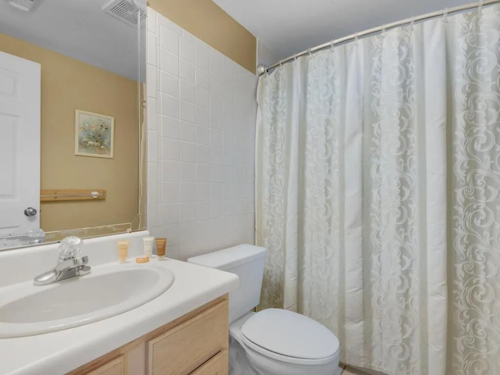 Jade East Condominiums Destin 0*,