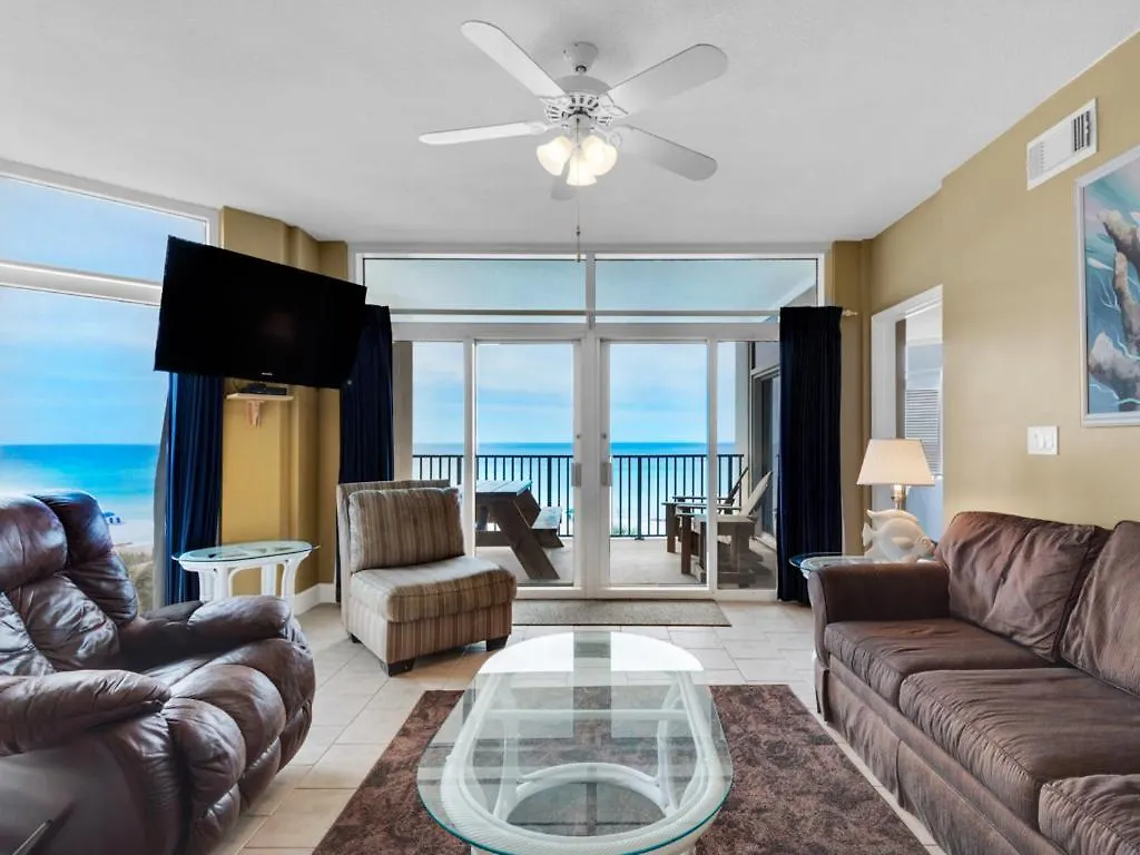 Jade East Condominiums Destin
