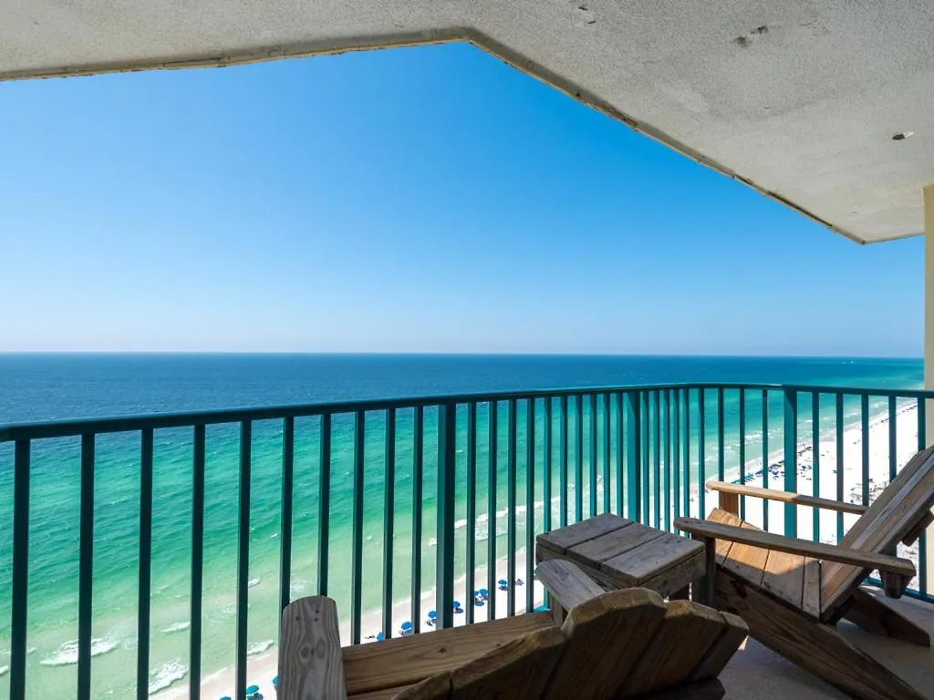 Apartment Jade East Condominiums Destin