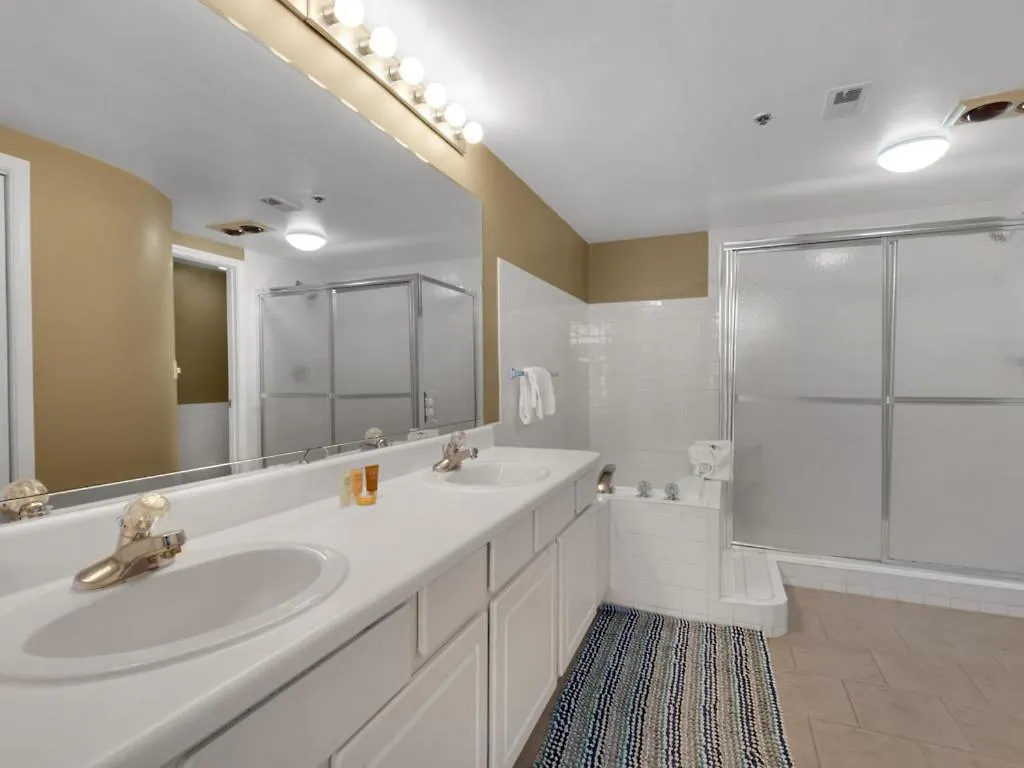 Apartment Jade East Condominiums Destin