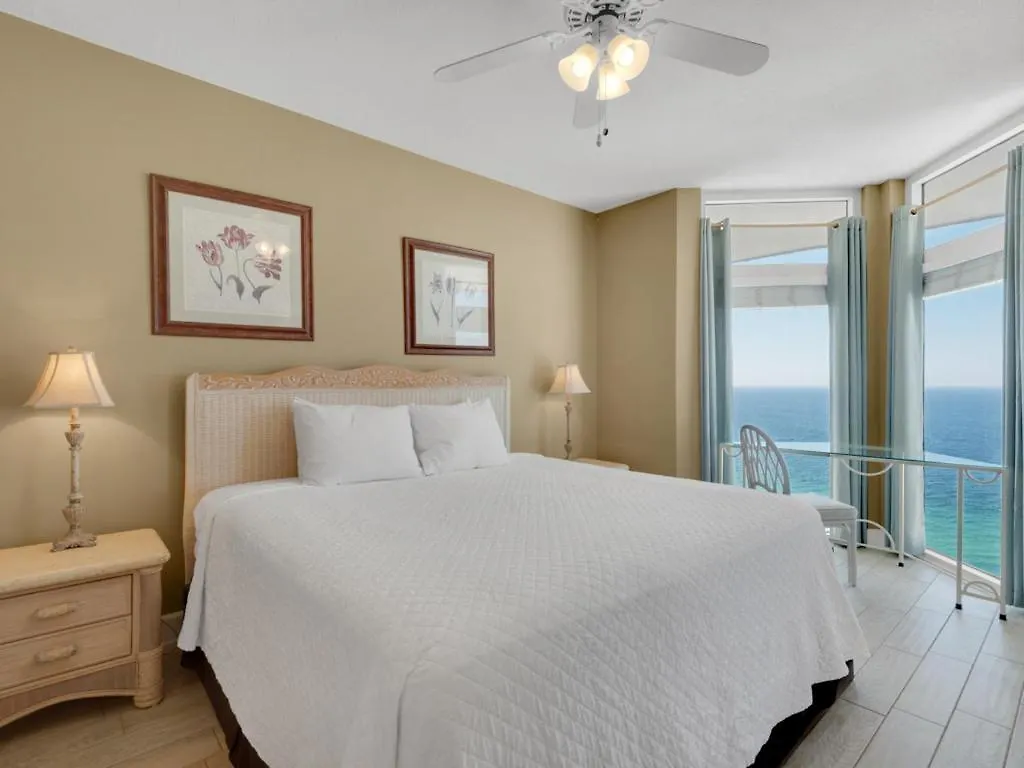Jade East Condominiums Destin