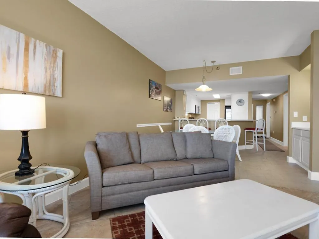 Apartment Jade East Condominiums Destin