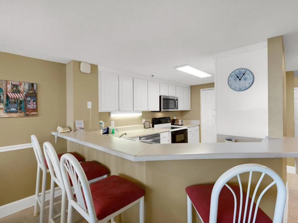 Jade East Condominiums Destin Apartment