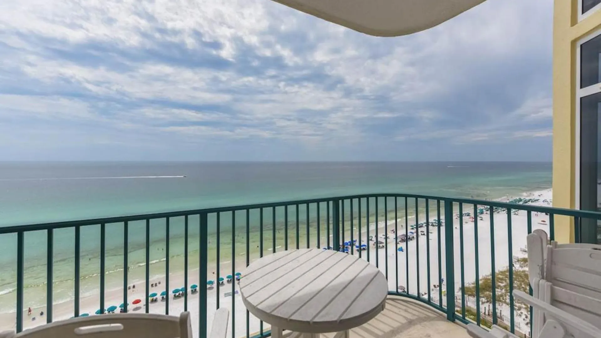 Apartment Jade East Condominiums Destin