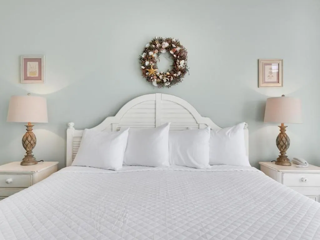 Apartment Jade East Condominiums Destin