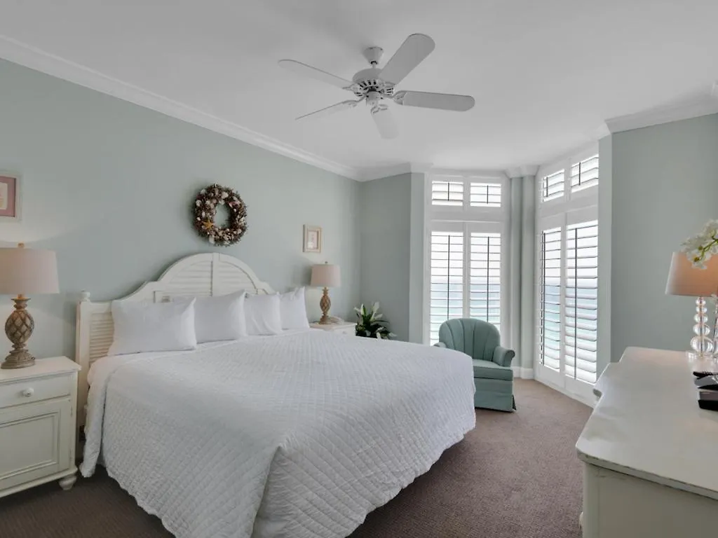 Jade East Condominiums Destin 0*,
