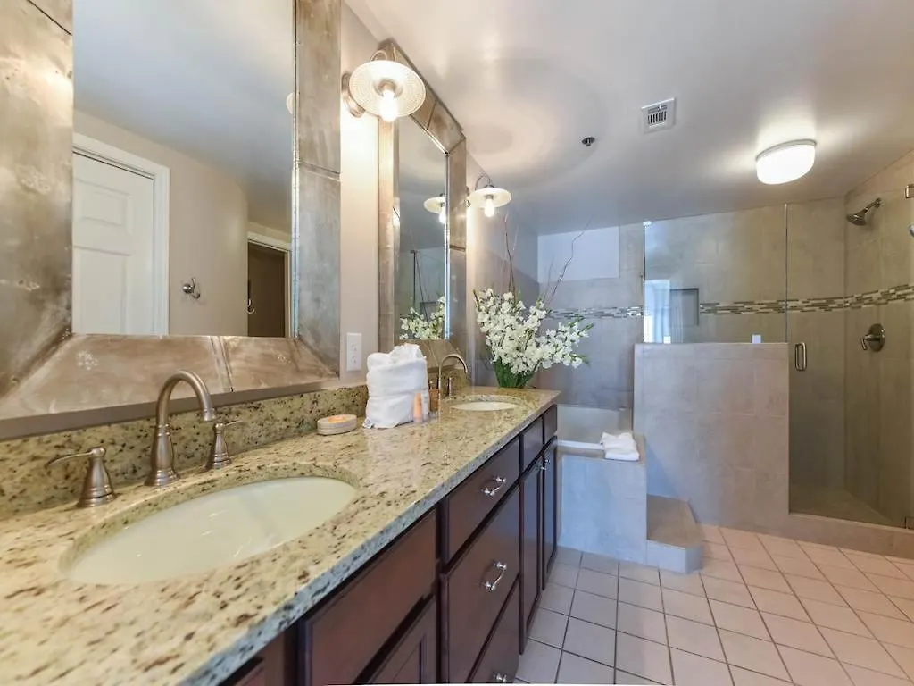 Jade East Condominiums Destin