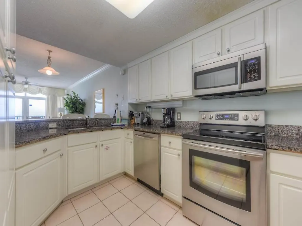 Jade East Condominiums Destin United States