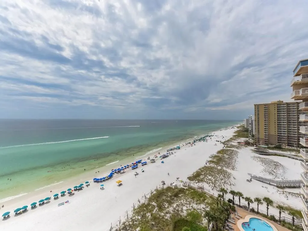 Jade East Condominiums Destin United States