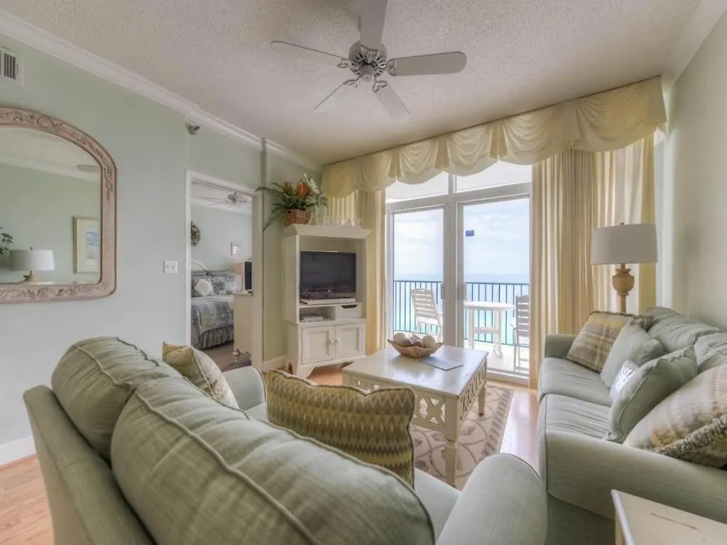 Jade East Condominiums Destin Apartment