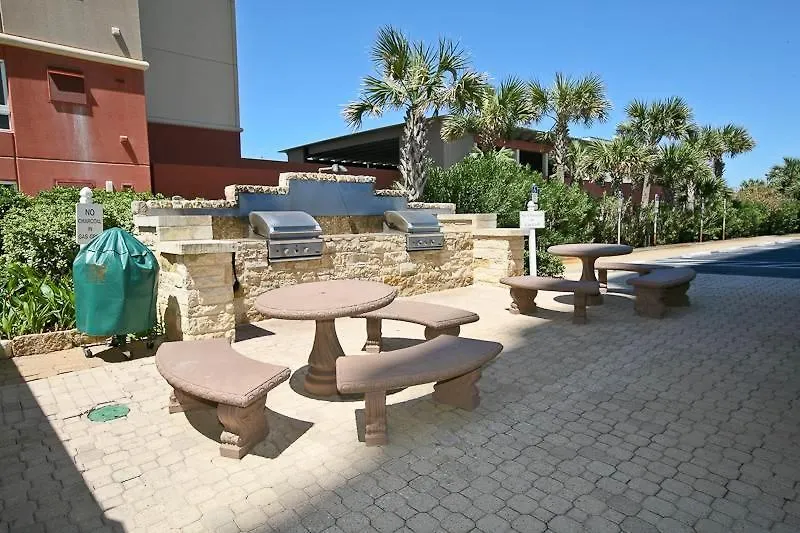 Jade East Condominiums Destin United States
