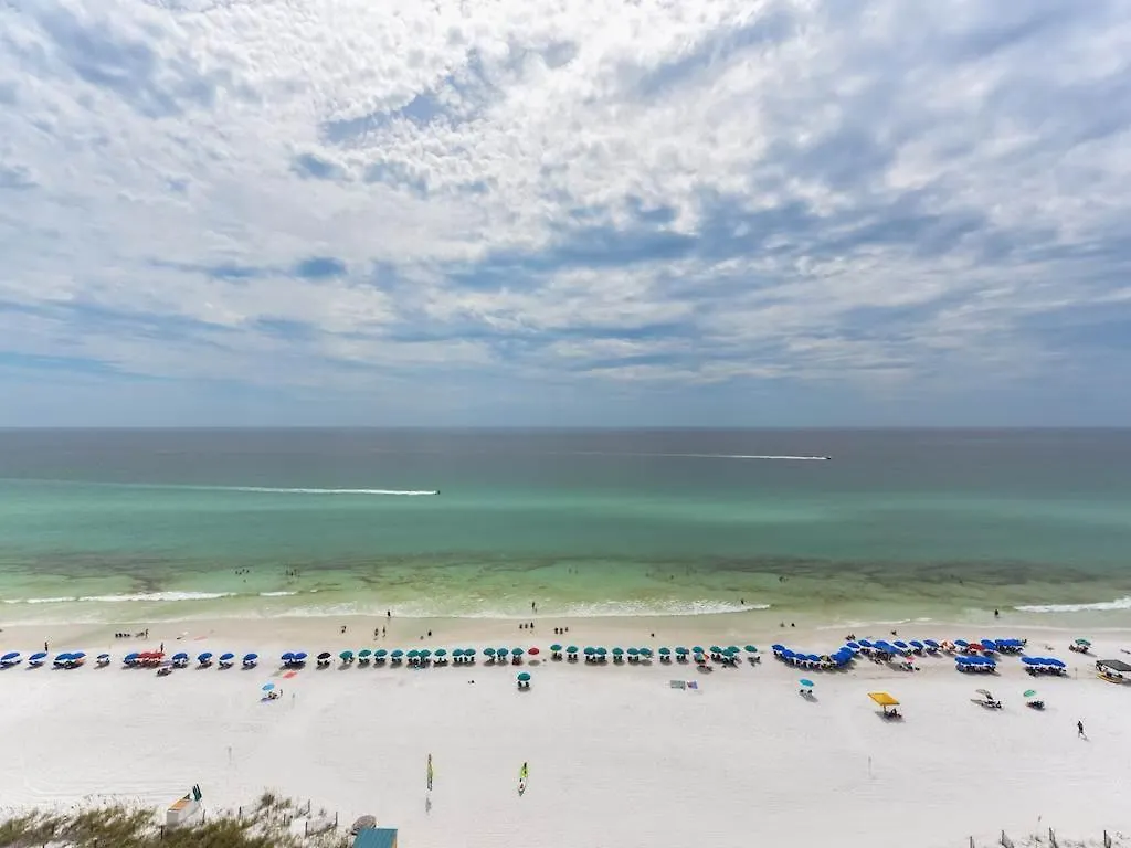 Apartment Jade East Condominiums Destin