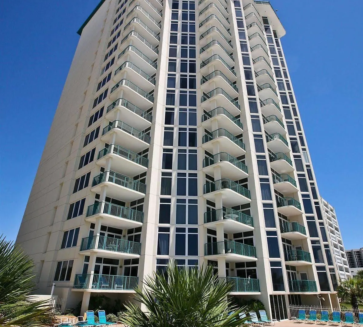 Apartment Jade East Condominiums Destin United States