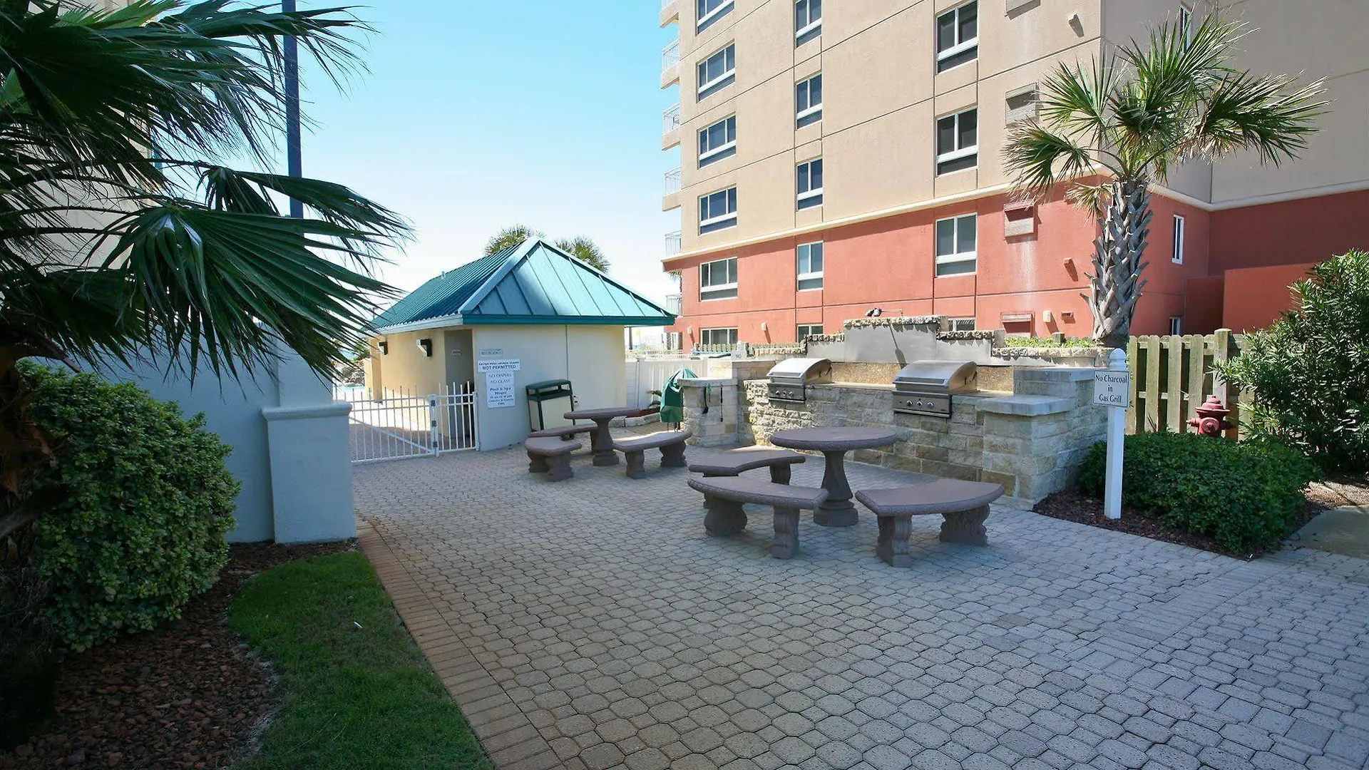 Jade East Condominiums Destin United States