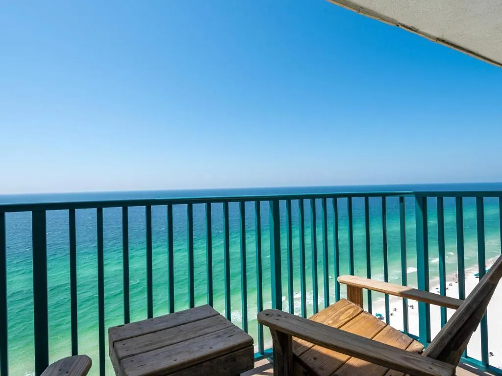 Jade East Condominiums 데스틴