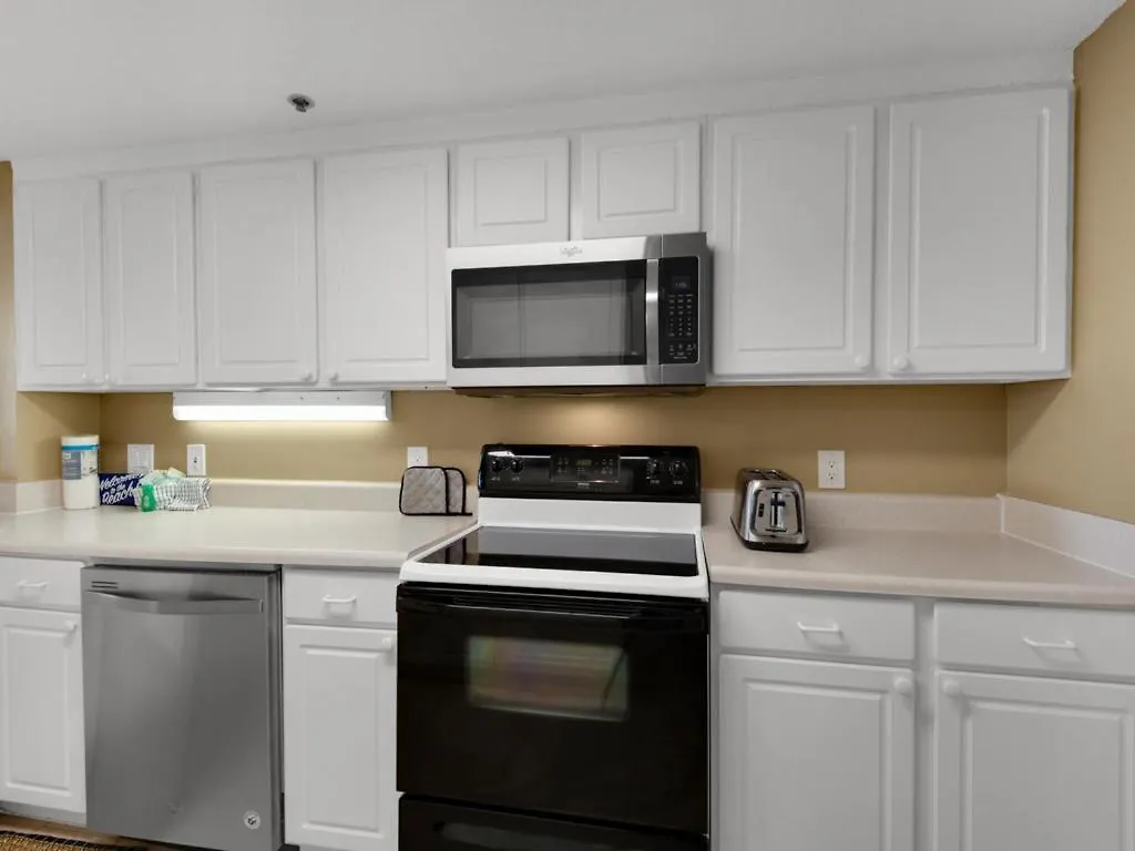 Jade East Condominiums 데스틴