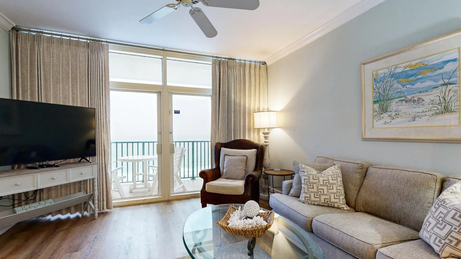 Jade East Condominiums 데스틴 미국