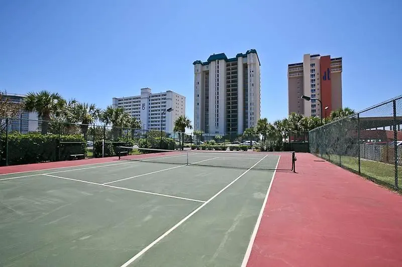 아파트 Jade East Condominiums 데스틴 미국