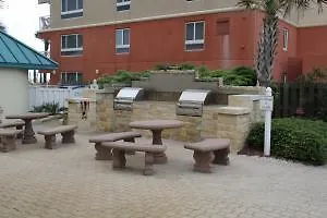 아파트 Jade East Condominiums 데스틴