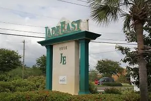 Jade East Condominiums 데스틴