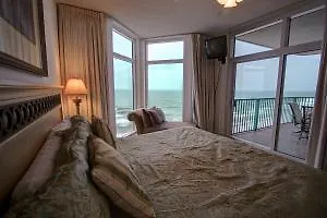 Jade East Condominiums 데스틴 아파트