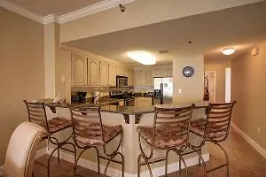 아파트 Jade East Condominiums 데스틴 미국